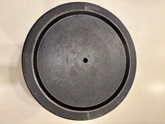 Image 1 of Tabouret Conteneur Moooi - Marcel Wanders