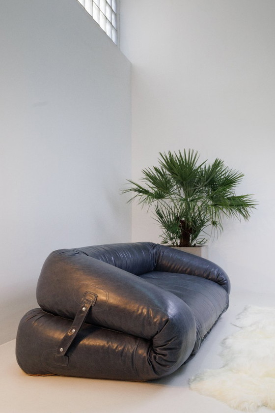 Image 1 of Anfibio Sofa by Alessandro Bechi