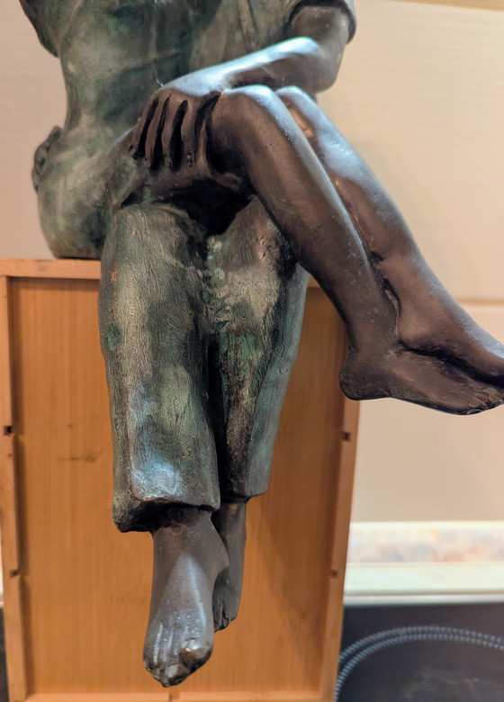 Image 1 of Amateurs de sculpture et de design en Angleterre