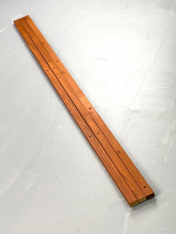 Cado Royal Book Shelf from Poul Cadovius, 1960s – Wandregal, Metal (photo 16 of 20)