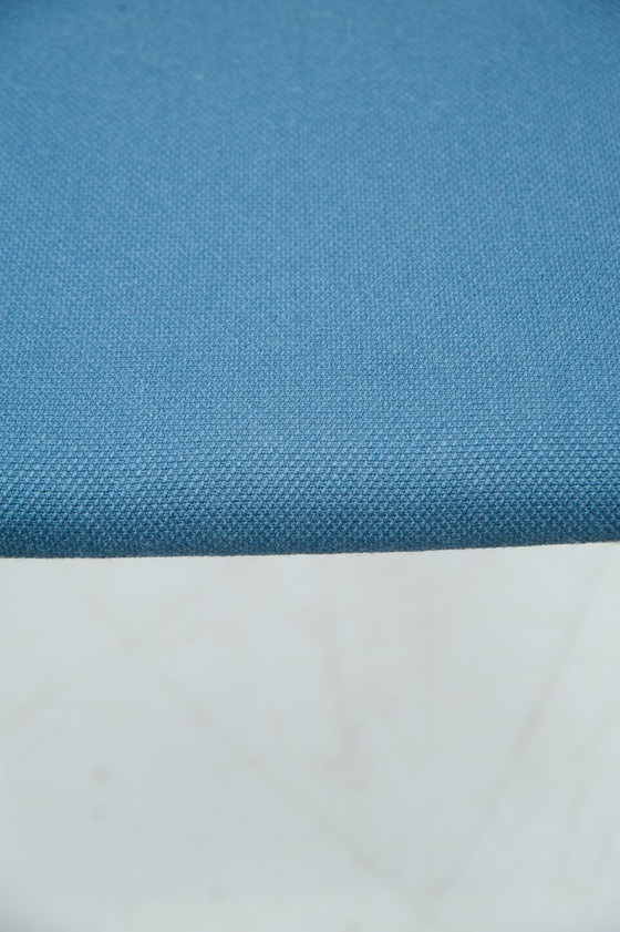 Image 1 of 8x sillas de teca "Eva" de Niels Koefoed para Koefoed Hornslet (años 60)