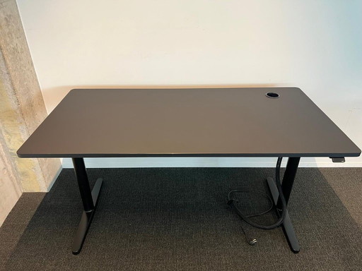 Bureau assis-debout Vitra Tyde 2