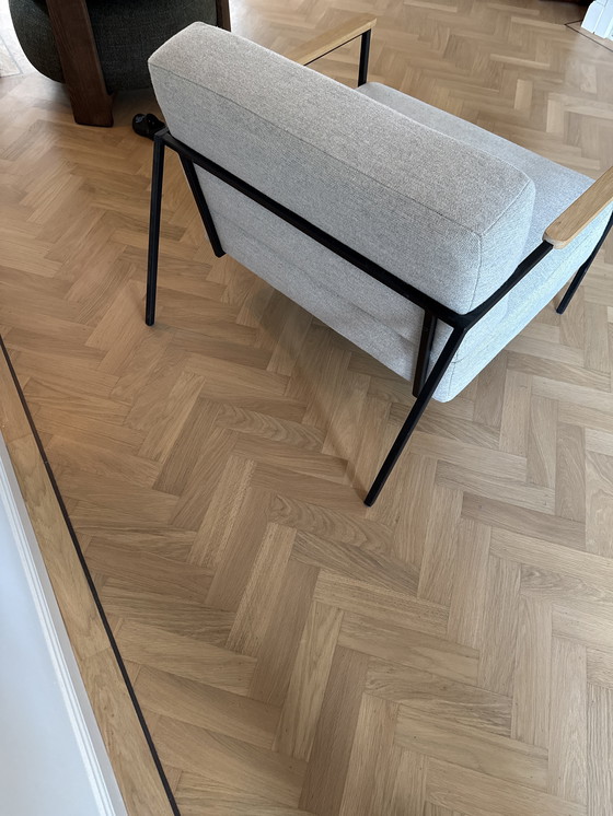 Image 1 of Co Liegestuhl von Studio HENK