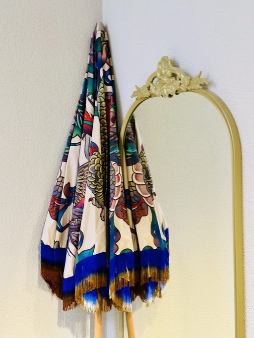 HKliving HK living Buitenparasol Ø 200 cm