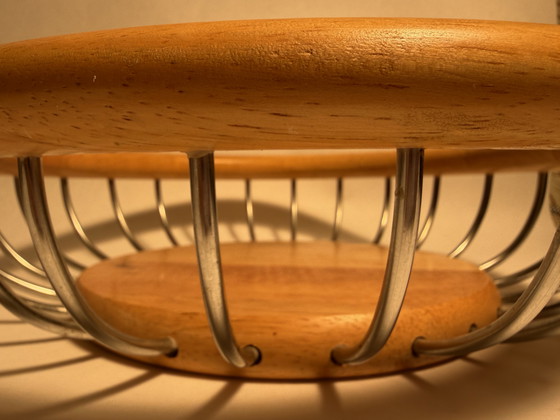 Image 1 of Portafrutta Boda Nova - Ulf Hanses