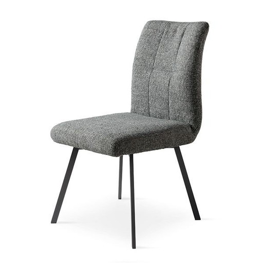 Sentiments Mila Gris foncé