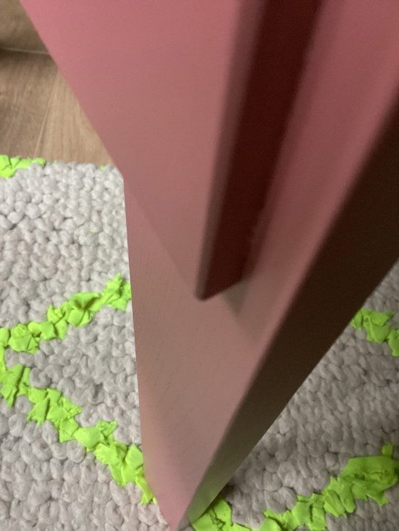 Image 1 of 2x Please Wait to be Seated Chaise Bondi Jaipur