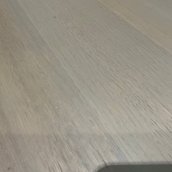 Image 1 of Table basse en acier BKS Furniture