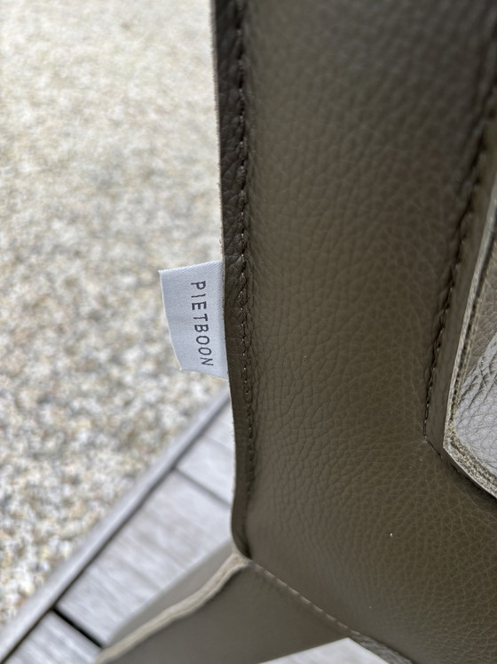 Image 1 of Piet Boon SAAR eetkamerstoelen