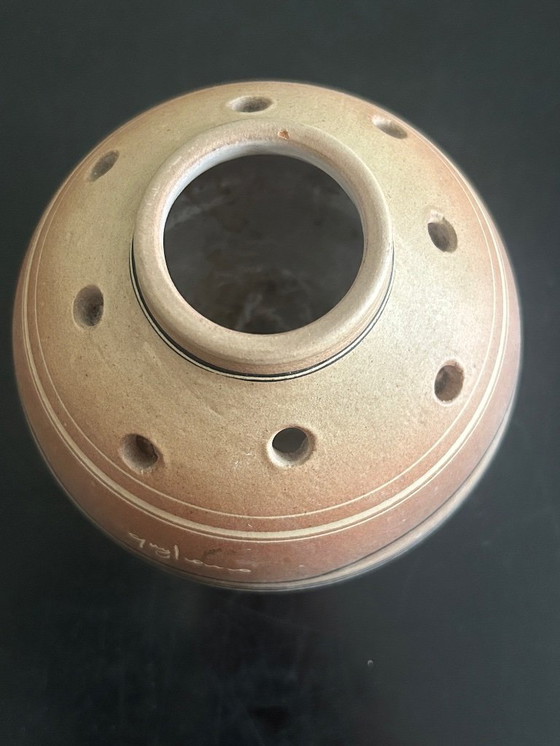 Image 1 of vaso in ceramica Roberto Gagliano