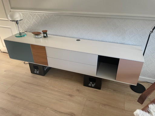 Pastoe Landscape floating sideboard