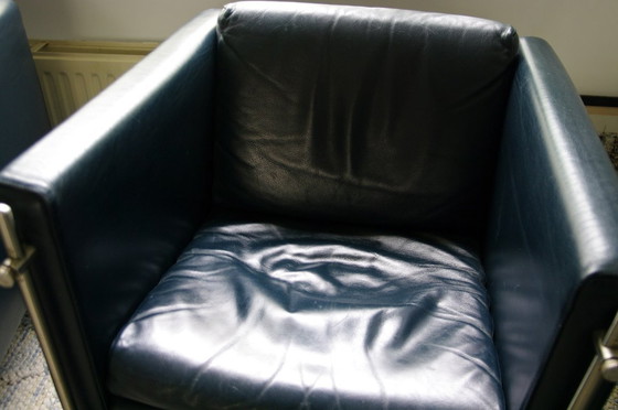 Image 1 of  2 modelli Felix disegnati da Burkhard Vogtherr