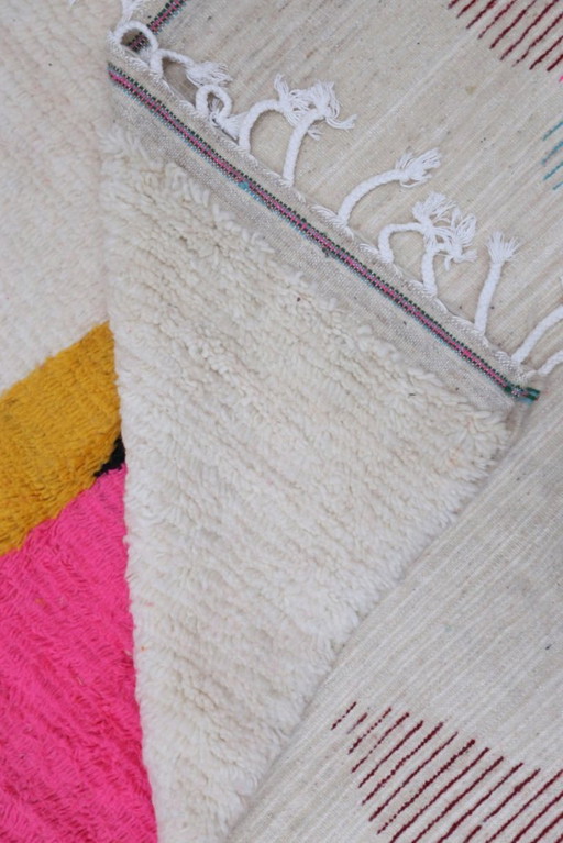 Tapis traditionnal 250cmx160cm