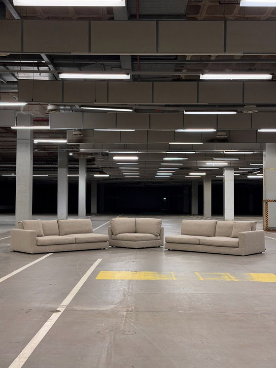 Image 1 of Linteloo Mauro | Beige Boucle 