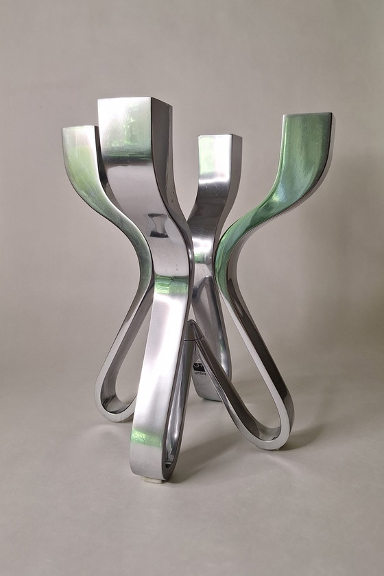 Image 1 of  Karim Rashid voor Umbra kandelaar