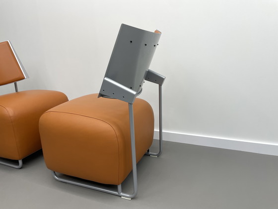Image 1 of 2 x Vintage Armchair Oscar by Harri Korhonen