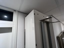 Arredamento di design per negozi laterali Arco