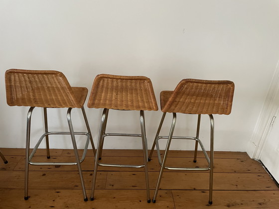 Image 1 of Sgabelli da bar Rohé Noordwolde