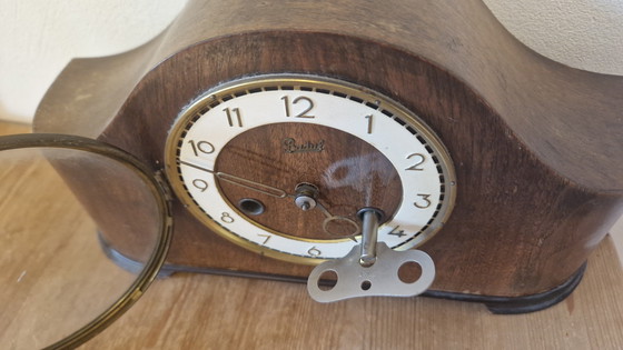 Image 1 of vieux pendule de Baduf