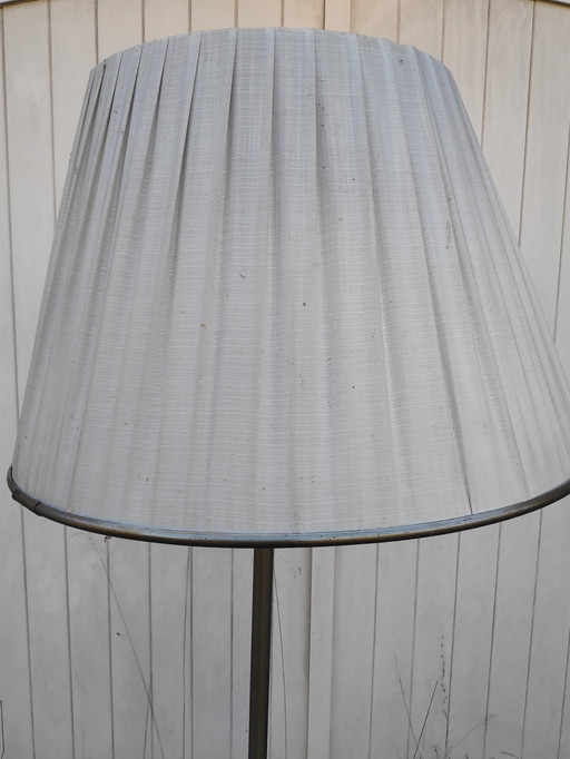 Gispen Staande Schemerlamp Vintage Giso