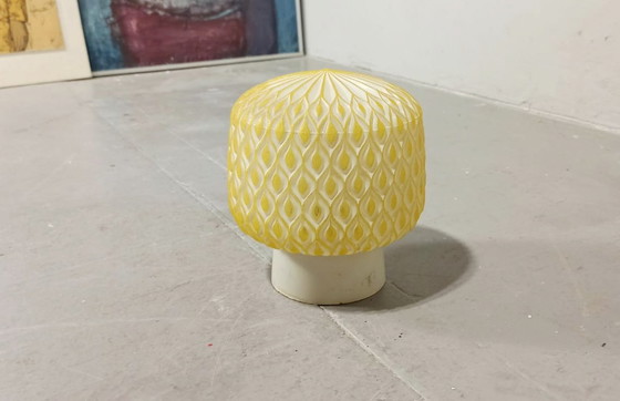 Image 1 of Lampada da soffitto vintage