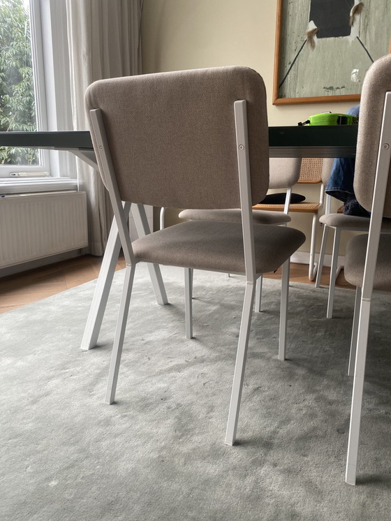 Image 1 of Chaises de salle à manger Studio Henk