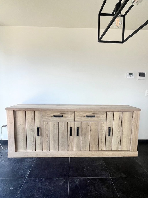 Dressoir