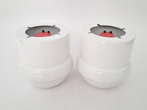 Image 1 of Lampada Eyeball di Hiemstra Evolux