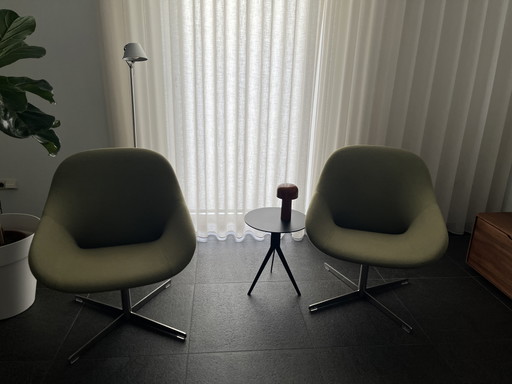 Artifort fauteuils Beso Lounge