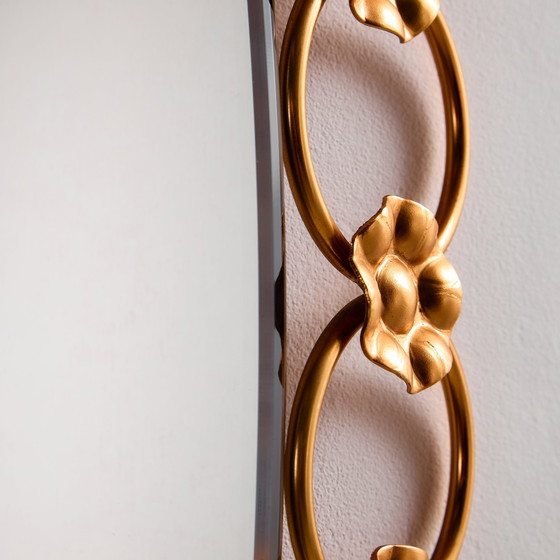 Image 1 of MK11208 Specchio Egon Hillebrand