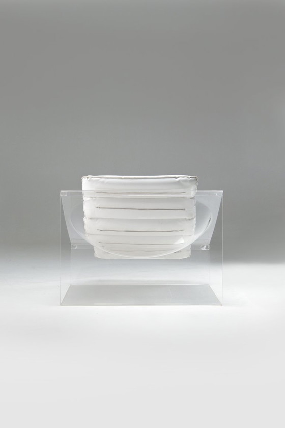 Image 1 of Sillón de juguete - Rossi Molinari