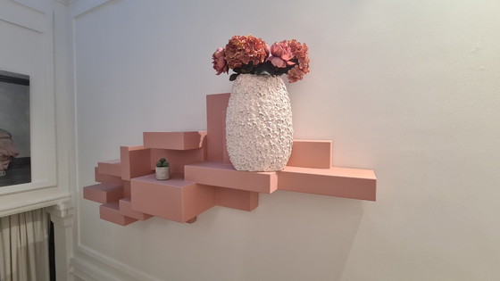 Image 1 of Primitive Bookshelf Qeeboo