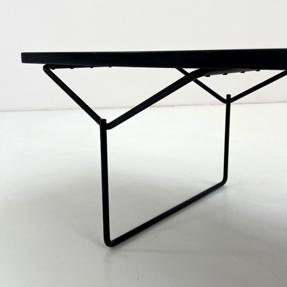 Image 1 of Lattenbank von Harry Bertoia für Knoll International, 1960er Jahre