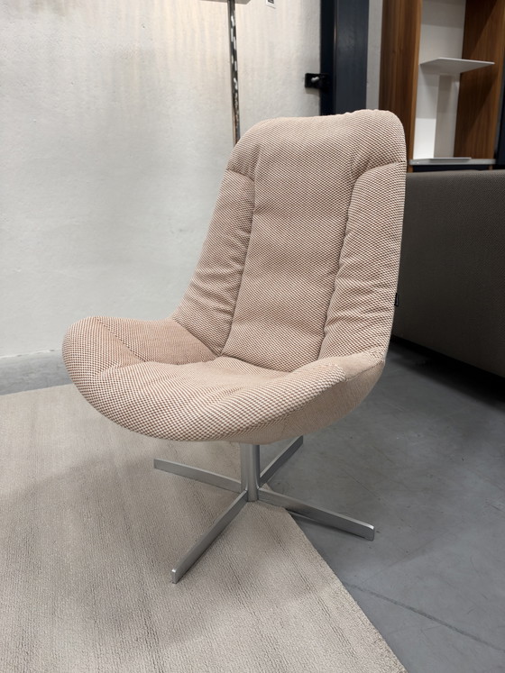 Gelderland 7405 Draai fauteuil stof, Anders, Meerdere kleuren (foto 8 van 9)