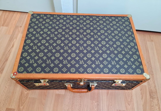 Image 1 of Koffer VR DIANN in de stijl van Louis Vuitton