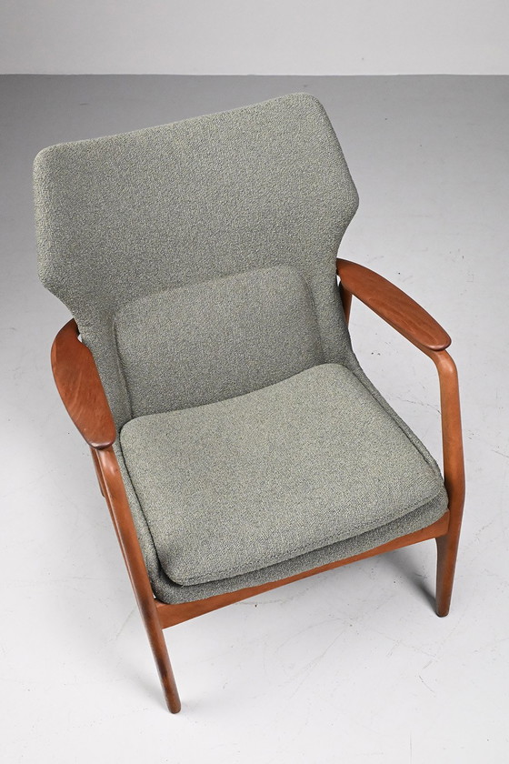 Image 1 of Bovenkamp armchair ‘Edith’