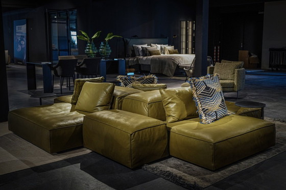 Image 1 of Extra Soft - Living Divani