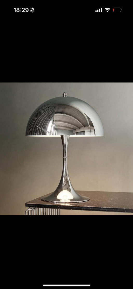 Louis Poulsen Panthella 250