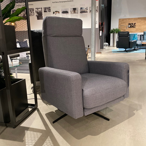 Image 1 of Poltrona Rolf Benz 571