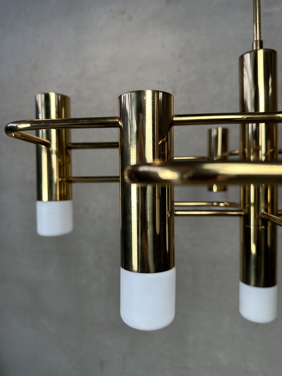 Image 1 of Suspension design vintage - Boulanger