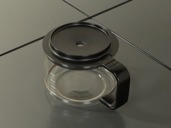 Image 1 of BRAUN KF 20 Aromaster koffiezetapparaat, Florian Seiffert, jaren 70, vintage