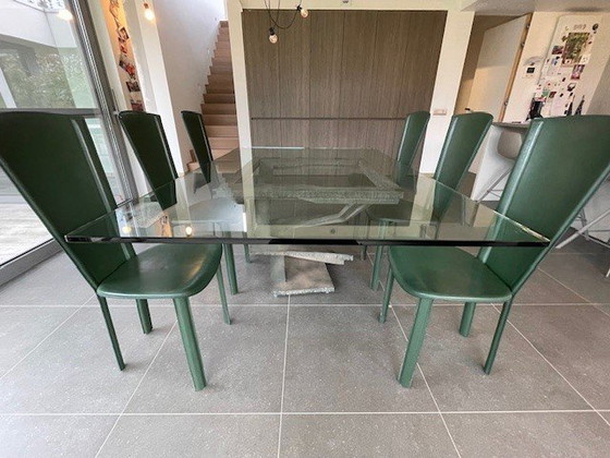 Image 1 of Roche Bobois Esstisch