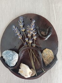 Wunderschöner Wandaltar