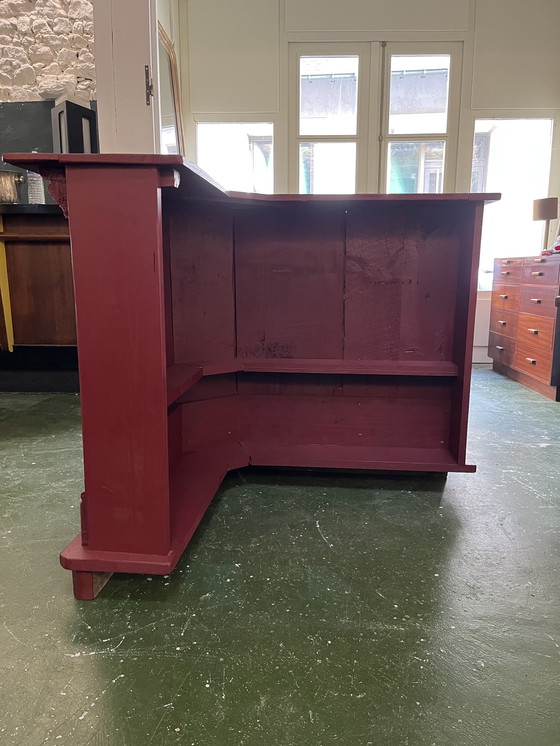 Image 1 of Mostrador de tienda pequeña