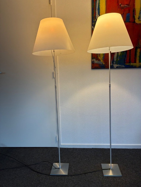 Image 1 of Luceplan - Costanza D13 edition Pailo Rizatto