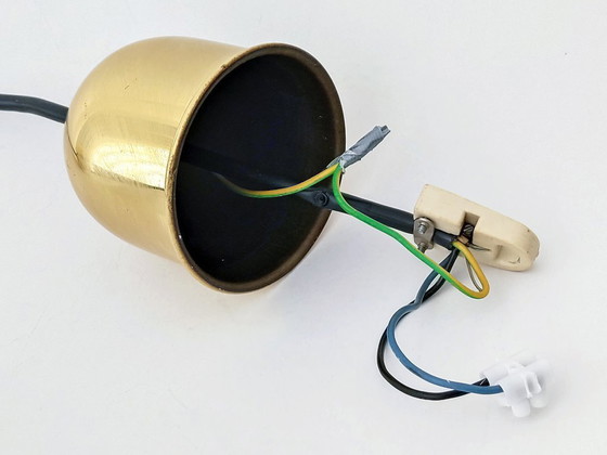 Image 1 of lampade a sospensione Glashütte Limburg