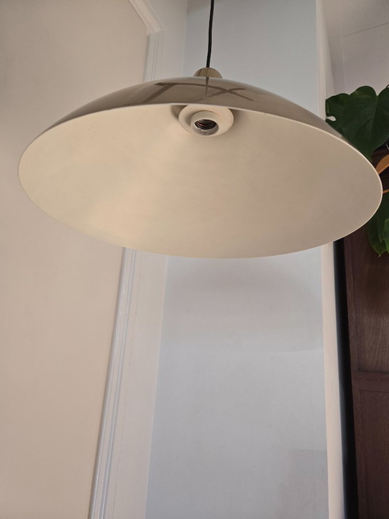 Image 1 of Lisa Pape Johansson design pendant lamp gold