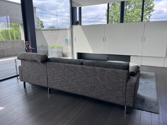 Image 1 of Sofá COR Conseta Design + Chaise Longue – 250 cm