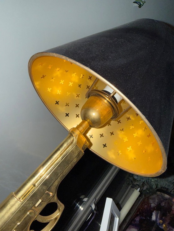 Image 1 of Pistola da comodino flos izgs