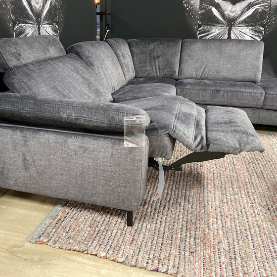 Image 1 of Hukla Sofa Concept hoekbank